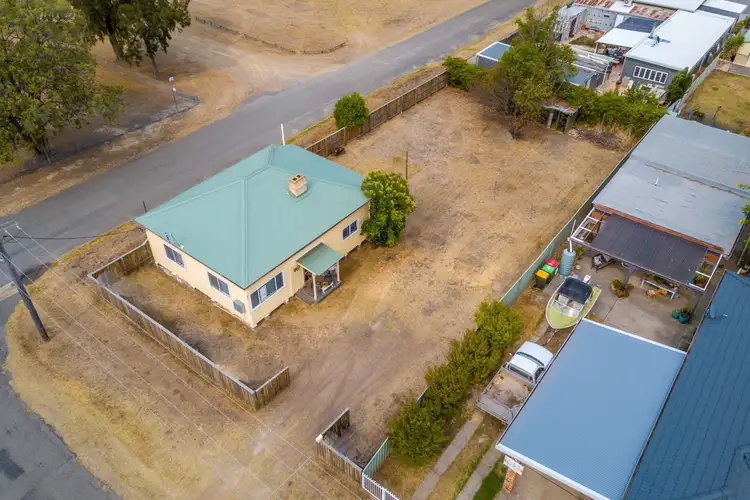 Second view of Homely house listing, 15 Second Street, Cessnock NSW 2325