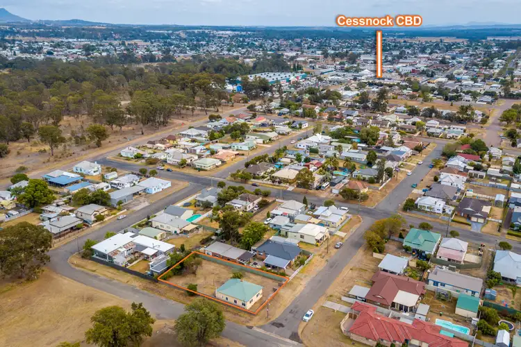 Fourth view of Homely house listing, 15 Second Street, Cessnock NSW 2325