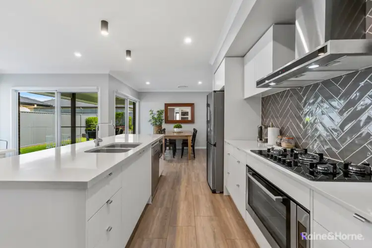 Main view of Homely house listing, 35 Robin Circuit, Tweed Heads South NSW 2486