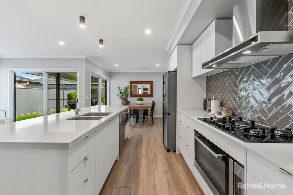 Main view of Homely house listing, 35 Robin Circuit, Tweed Heads South NSW 2486