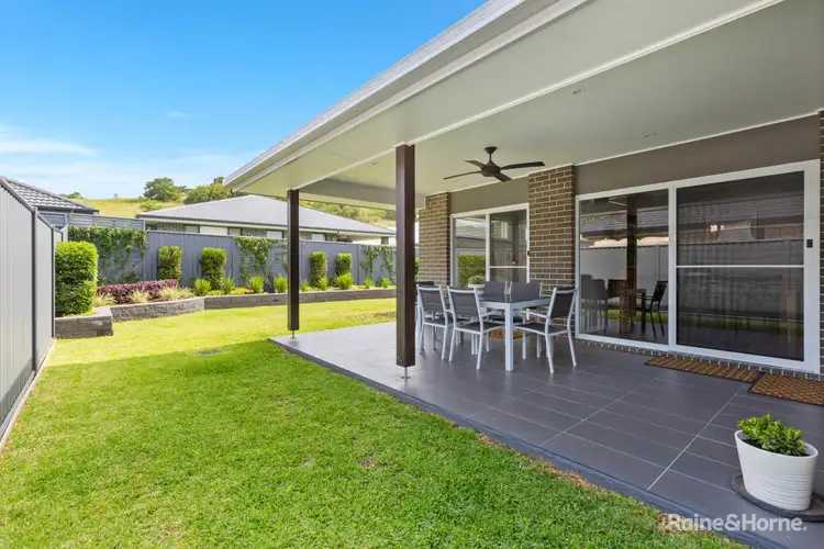 Third view of Homely house listing, 35 Robin Circuit, Tweed Heads South NSW 2486