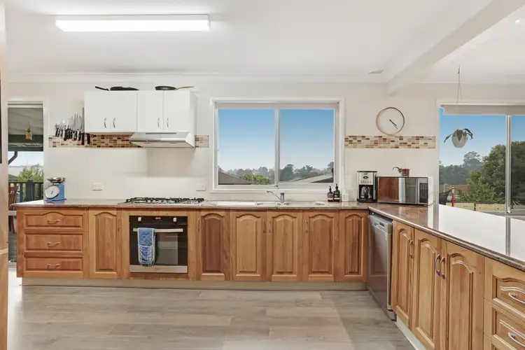 Second view of Homely house listing, 23 Avery Street, Rutherford NSW 2320