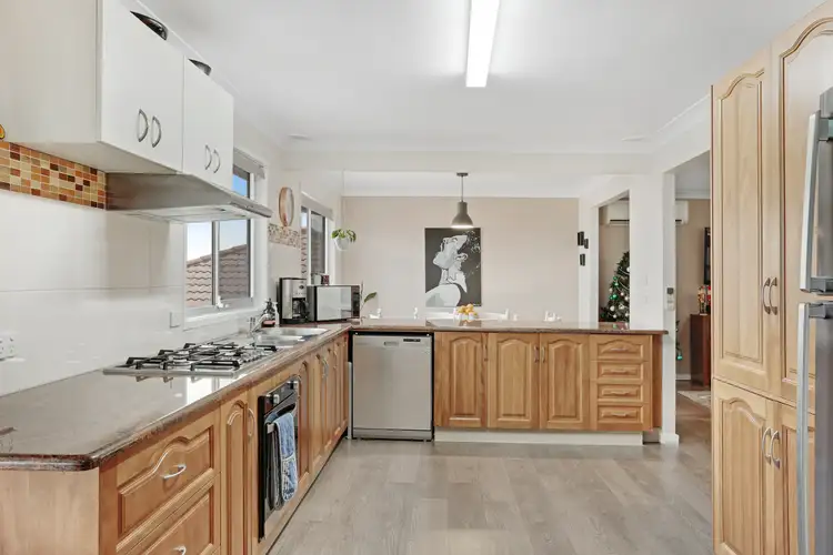 Third view of Homely house listing, 23 Avery Street, Rutherford NSW 2320