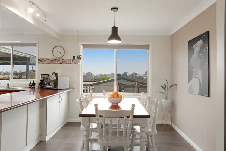 Fourth view of Homely house listing, 23 Avery Street, Rutherford NSW 2320