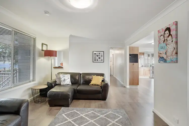 Fifth view of Homely house listing, 23 Avery Street, Rutherford NSW 2320