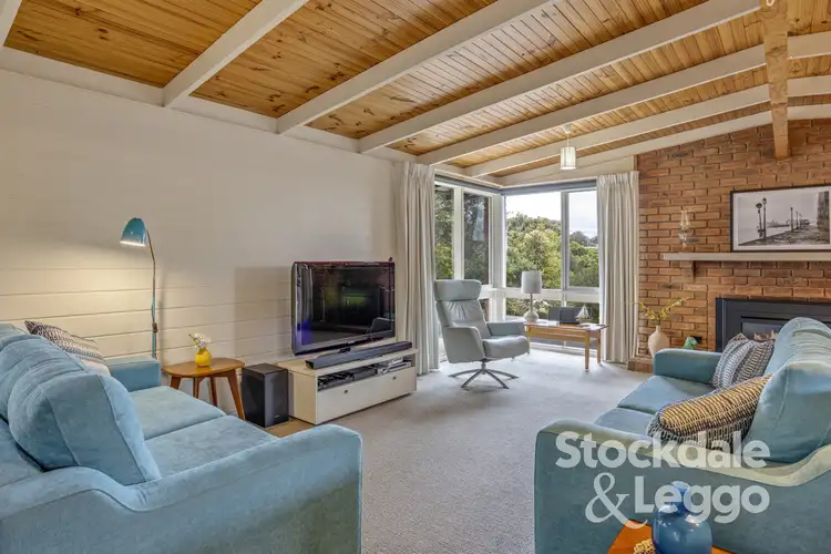 Third view of Homely house listing, 2 Arnold Street, Blairgowrie VIC 3942
