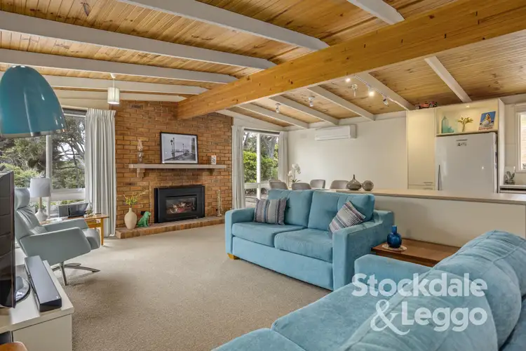 Fourth view of Homely house listing, 2 Arnold Street, Blairgowrie VIC 3942