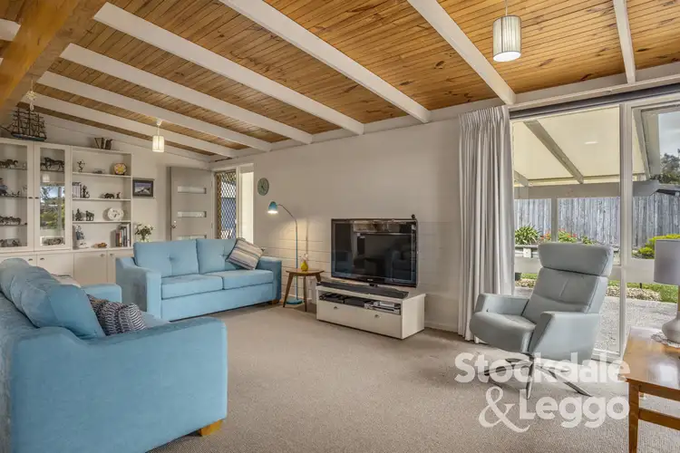 Fifth view of Homely house listing, 2 Arnold Street, Blairgowrie VIC 3942