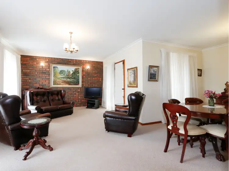 Third view of Homely house listing, 8 Frances Court, Sale VIC 3850
