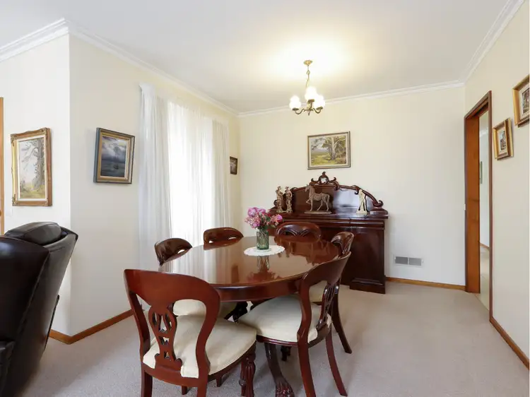 Fourth view of Homely house listing, 8 Frances Court, Sale VIC 3850