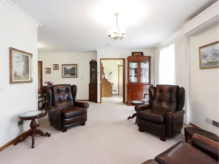Fifth view of Homely house listing, 8 Frances Court, Sale VIC 3850