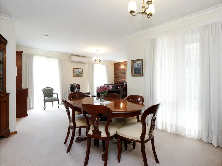 Sixth view of Homely house listing, 8 Frances Court, Sale VIC 3850