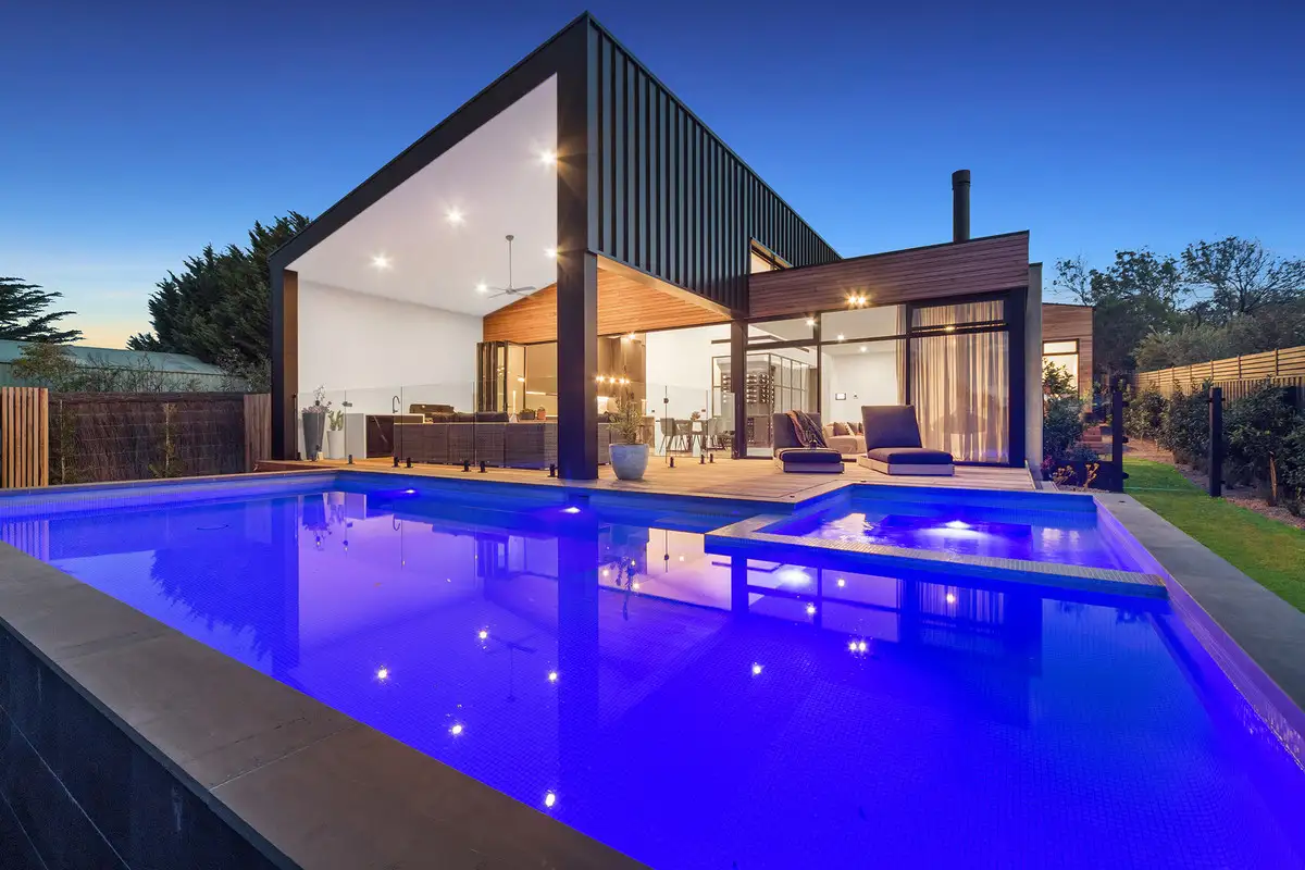 Main view of Homely house listing, 24a Cook Street, Flinders VIC 3929