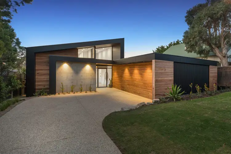 Second view of Homely house listing, 24a Cook Street, Flinders VIC 3929