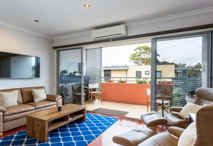 Main view of Homely house listing, 3/1591 Point Nepean Road, Capel Sound VIC 3940