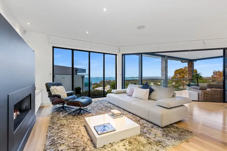 Fourth view of Homely house listing, 45 Park Road, Mount Martha VIC 3934