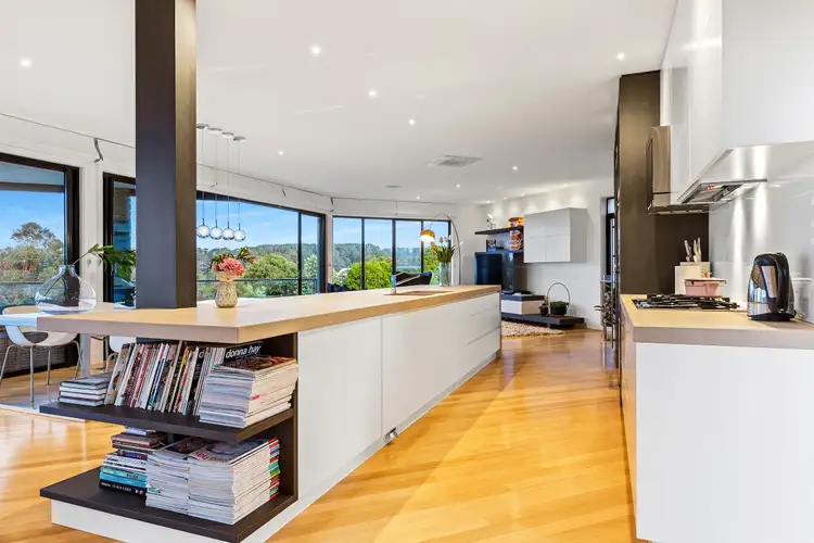 Fifth view of Homely house listing, 45 Park Road, Mount Martha VIC 3934