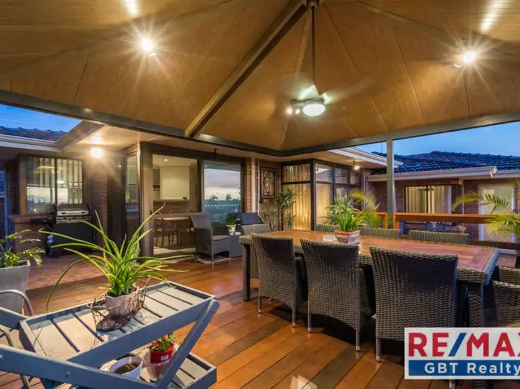 Main view of Homely house listing, 45 Giralt Road, Marangaroo WA 6064