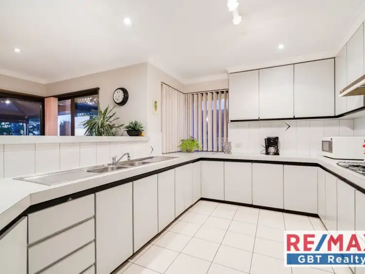 Second view of Homely house listing, 45 Giralt Road, Marangaroo WA 6064