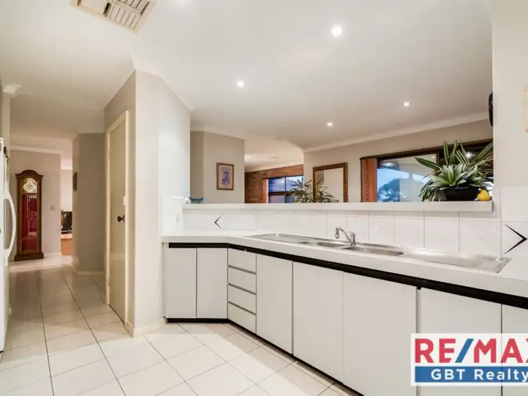 Third view of Homely house listing, 45 Giralt Road, Marangaroo WA 6064