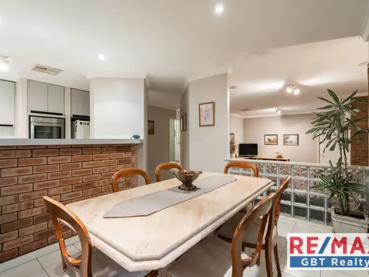 Fourth view of Homely house listing, 45 Giralt Road, Marangaroo WA 6064