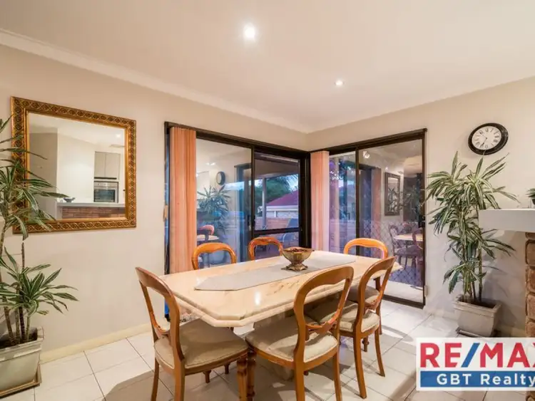 Fifth view of Homely house listing, 45 Giralt Road, Marangaroo WA 6064