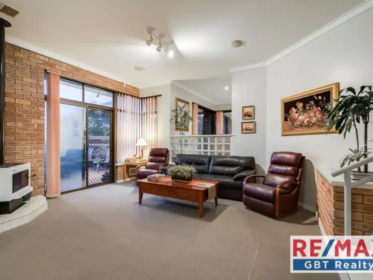 Seventh view of Homely house listing, 45 Giralt Road, Marangaroo WA 6064