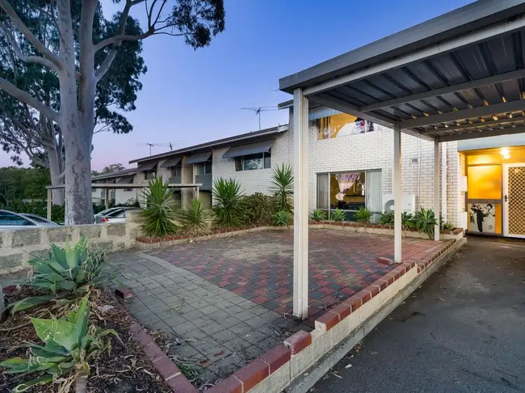 Main view of Homely house listing, 16C Wardlow Way, Balga WA 6061