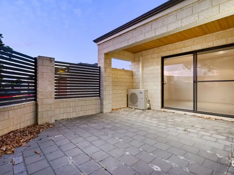 Third view of Homely villa listing, 62A Milford Way, Nollamara WA 6061