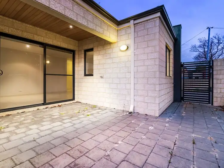 Fourth view of Homely villa listing, 62A Milford Way, Nollamara WA 6061