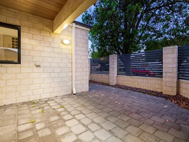 Fifth view of Homely villa listing, 62A Milford Way, Nollamara WA 6061