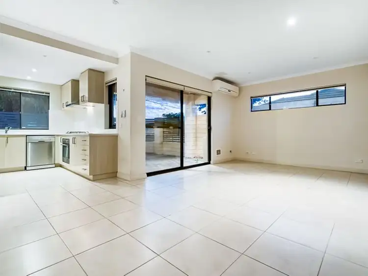 Sixth view of Homely villa listing, 62A Milford Way, Nollamara WA 6061