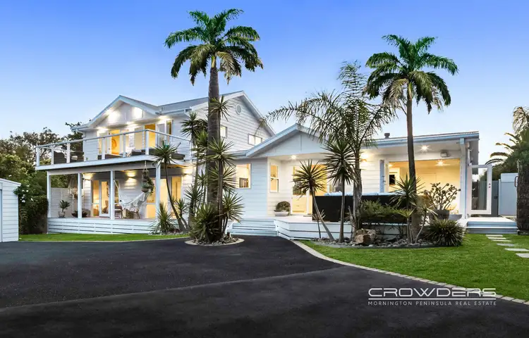 3 View Road, Rye VIC 3941