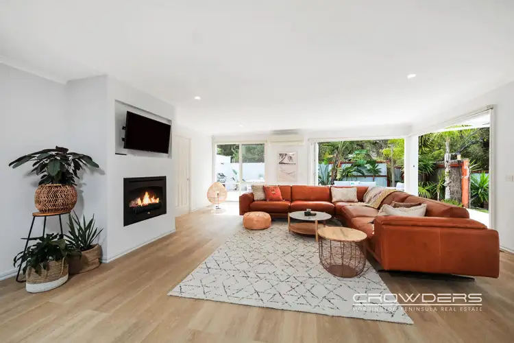 Third view of Homely house listing, 3 View Road, Rye VIC 3941