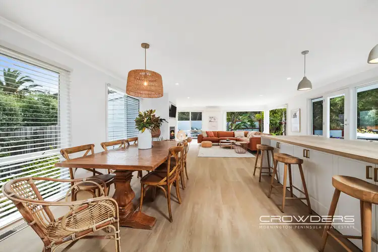 Fourth view of Homely house listing, 3 View Road, Rye VIC 3941