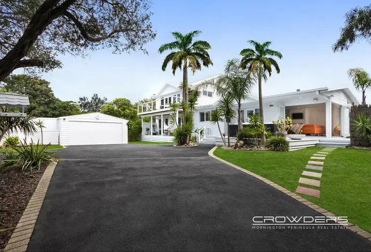Sixth view of Homely house listing, 3 View Road, Rye VIC 3941