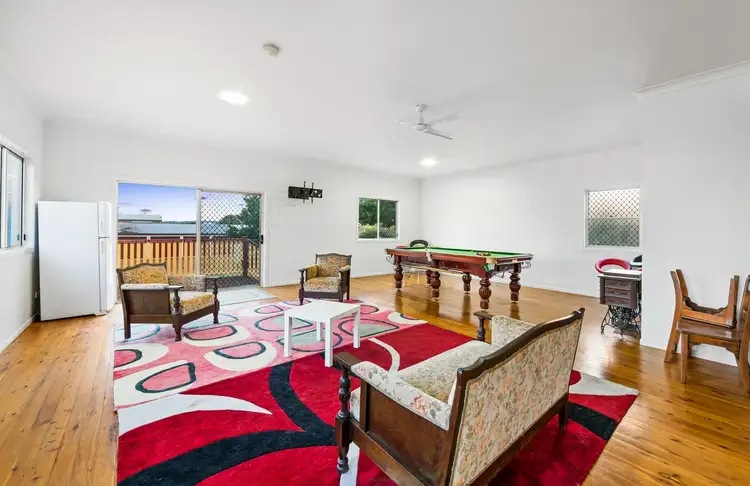Second view of Homely house listing, 26A Anzac Avenue, Newtown QLD 4350