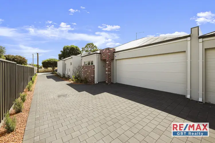 12B Berrigan Street, Nollamara WA 6061