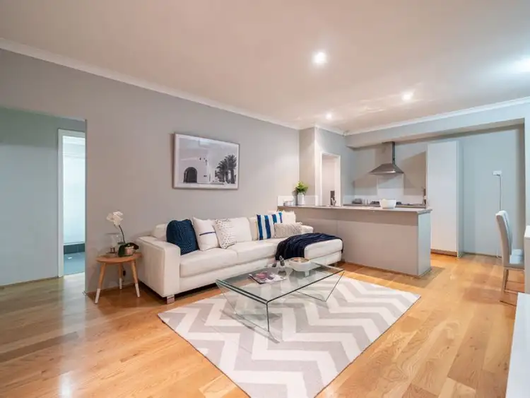 Third view of Homely villa listing, 23A Ilumba Way, Nollamara WA 6061