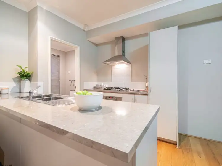 Fourth view of Homely villa listing, 23A Ilumba Way, Nollamara WA 6061