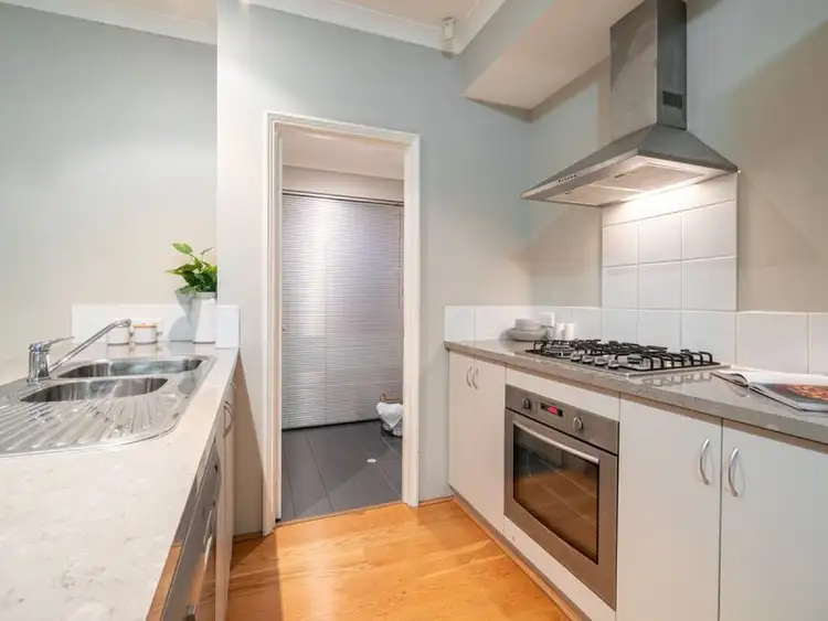 Fifth view of Homely villa listing, 23A Ilumba Way, Nollamara WA 6061