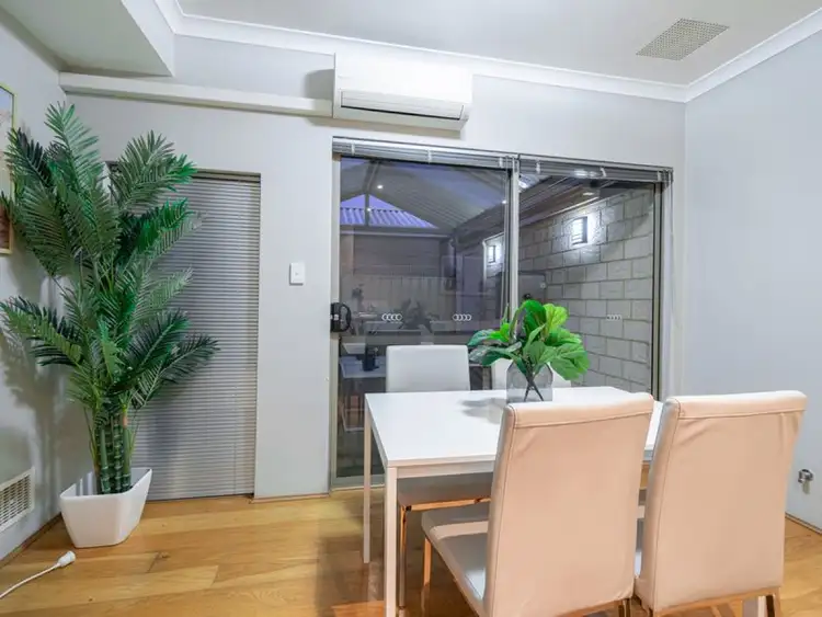 Sixth view of Homely villa listing, 23A Ilumba Way, Nollamara WA 6061