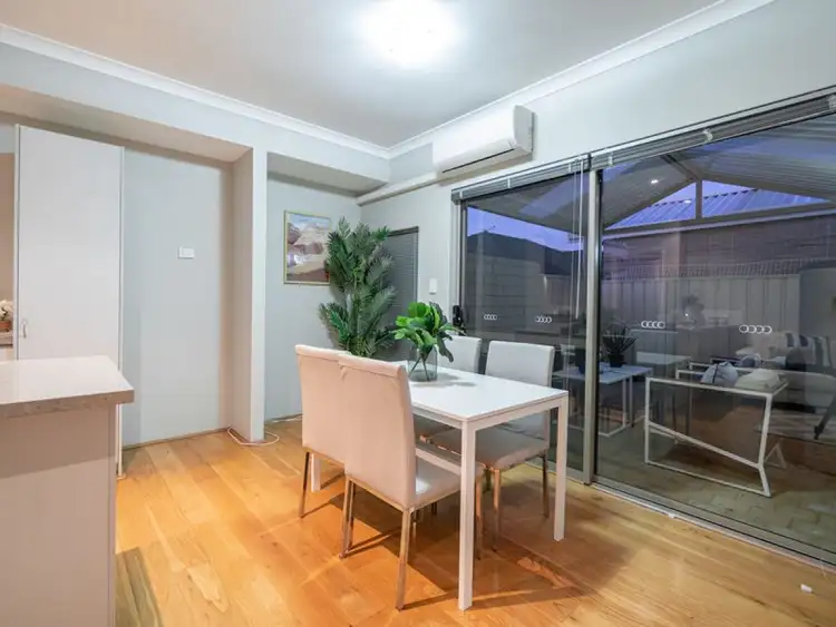 Seventh view of Homely villa listing, 23A Ilumba Way, Nollamara WA 6061