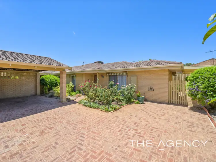 3/170 North Beach Drive, Tuart Hill WA 6060