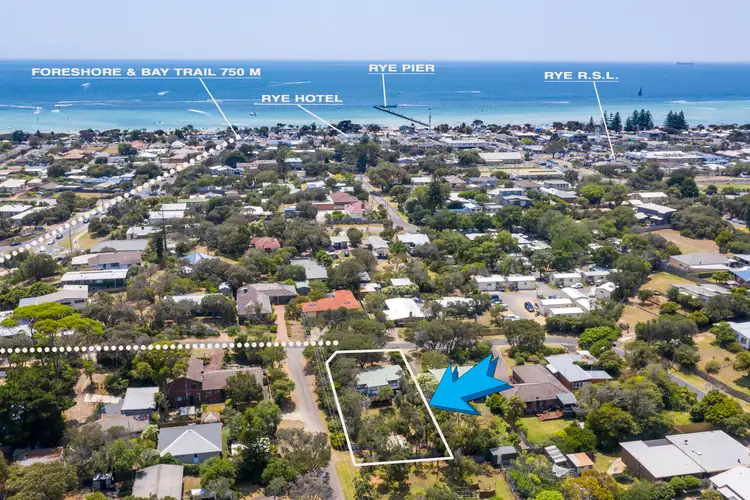 6 Rosyth Road, Rye VIC 3941