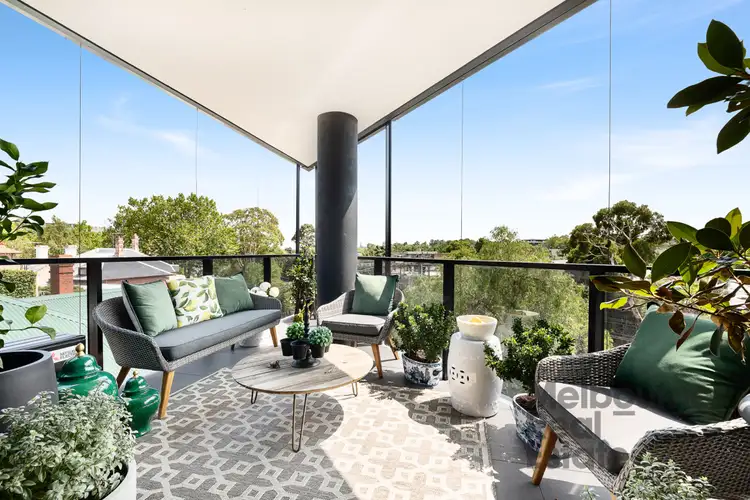 115/881 High Street, Armadale VIC 3143