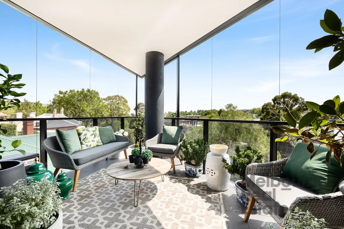 Main view of Homely apartment listing, 115/881 High Street, Armadale VIC 3143