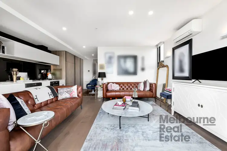 Fourth view of Homely apartment listing, 115/881 High Street, Armadale VIC 3143
