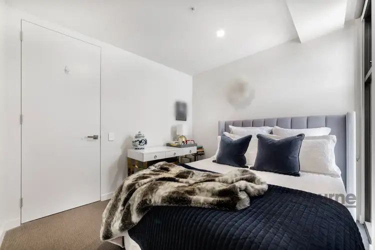 Sixth view of Homely apartment listing, 115/881 High Street, Armadale VIC 3143