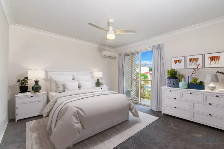 6/39 Johnston Street, Carina QLD 4152